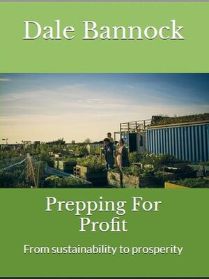 cover image of Prepping For Profit